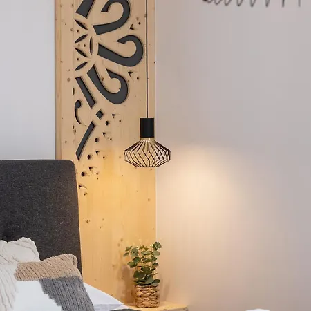 Luxury Salwatorianska Apartments Mountain View Zakopane By Renters Prestige Exterior photo