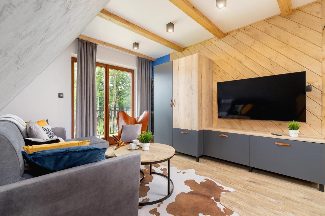 Luxury Salwatorianska Mountain View By Renters Prestige Apartmán