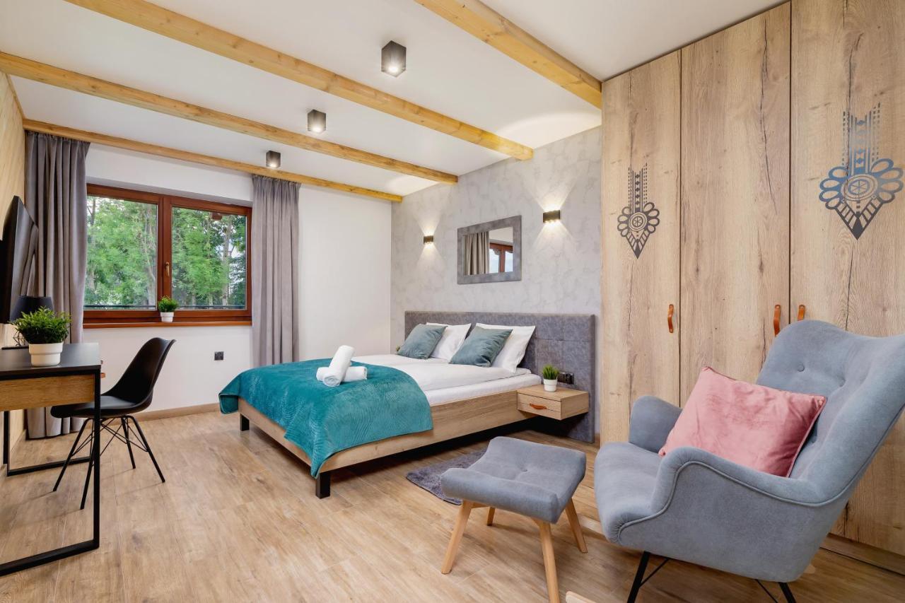 Luxury Salwatorianska Mountain View By Renters Prestige *