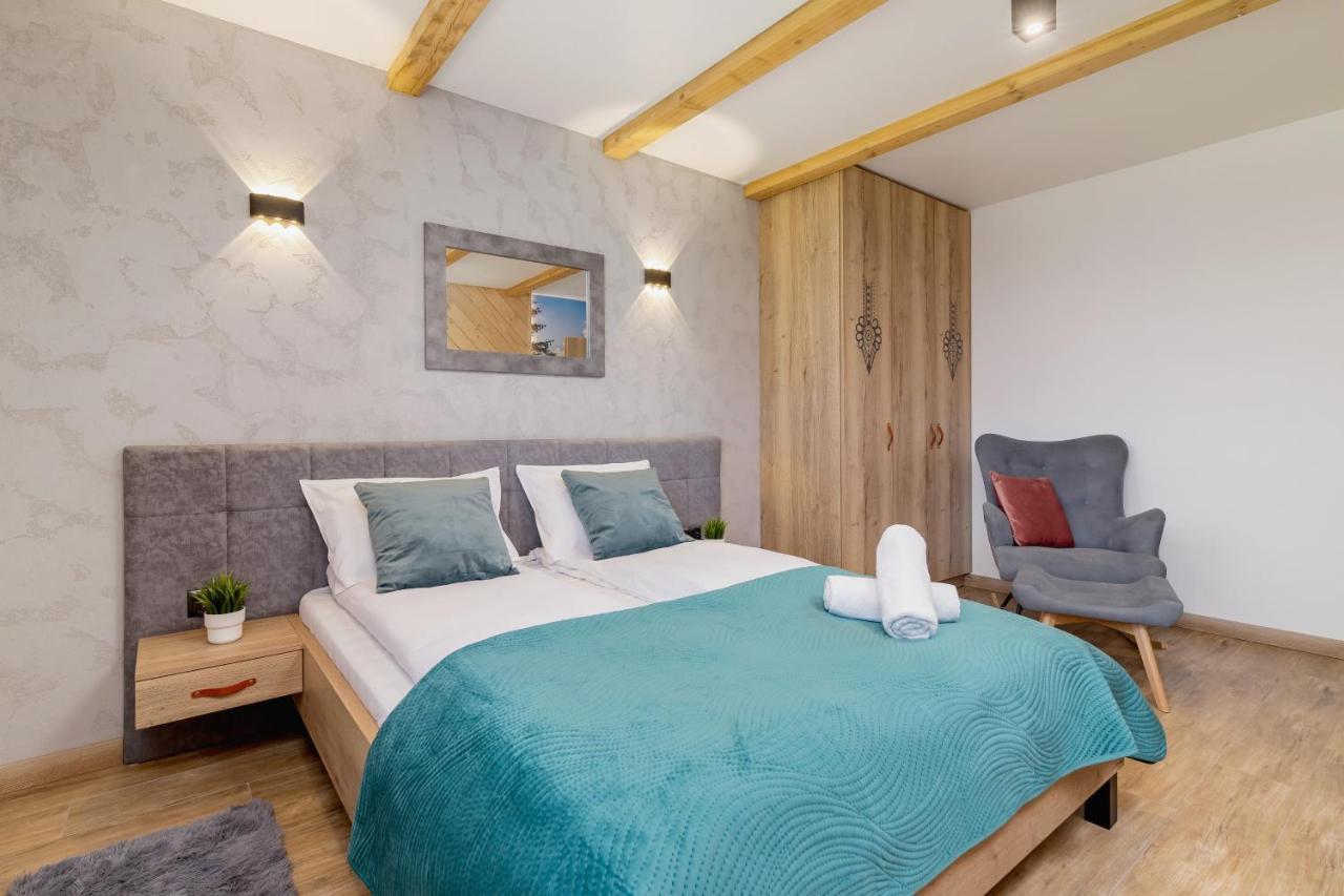 Luxury Salwatorianska Mountain View By Renters Prestige Apartment *