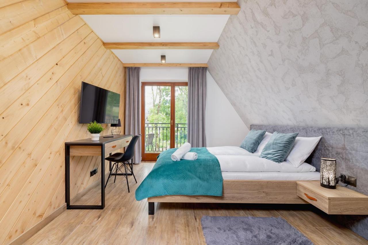Luxury Salwatorianska Mountain View By Renters Prestige Apartment *
