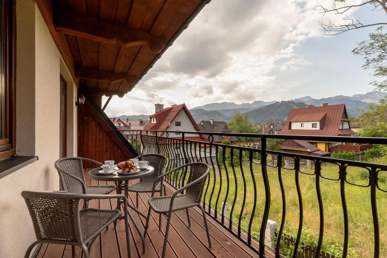 Apartmán Luxury Salwatorianska Mountain View By Renters Prestige