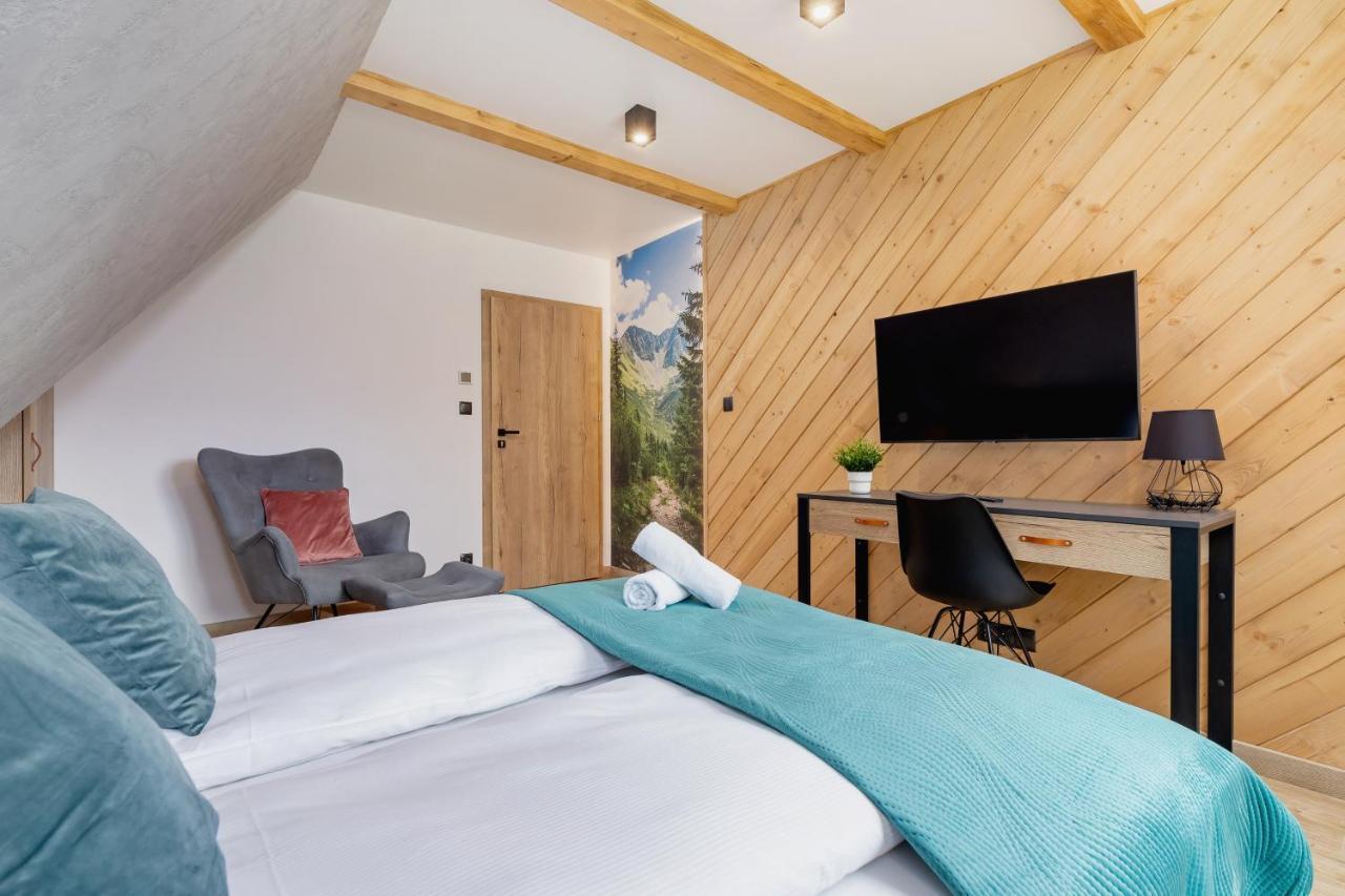 Luxury Salwatorianska Mountain View By Renters Prestige