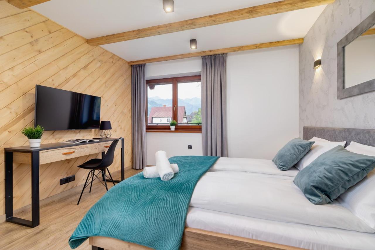 Luxury Salwatorianska Mountain View By Renters Prestige *