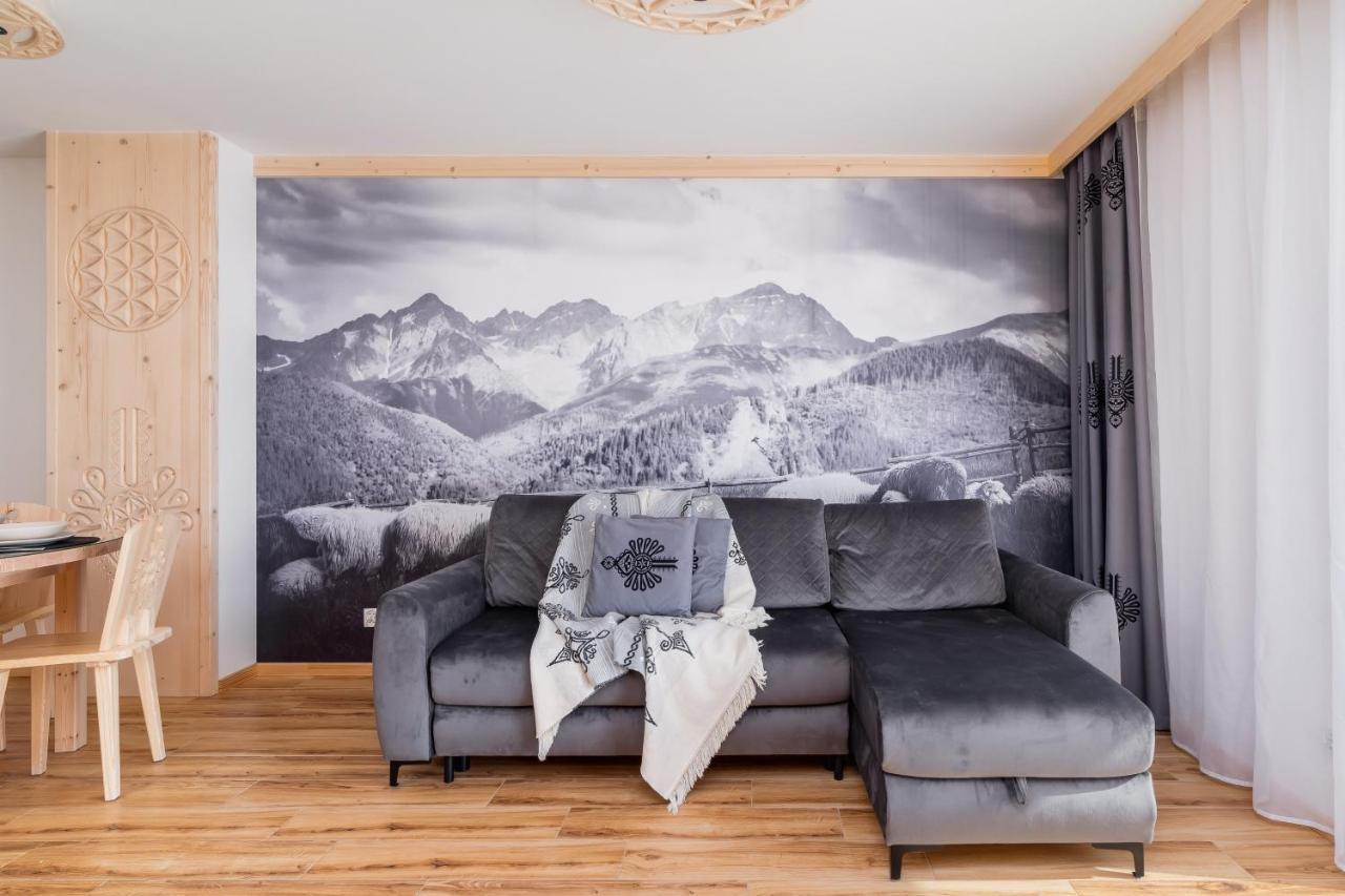 Luxury Salwatorianska Mountain View By Renters Prestige