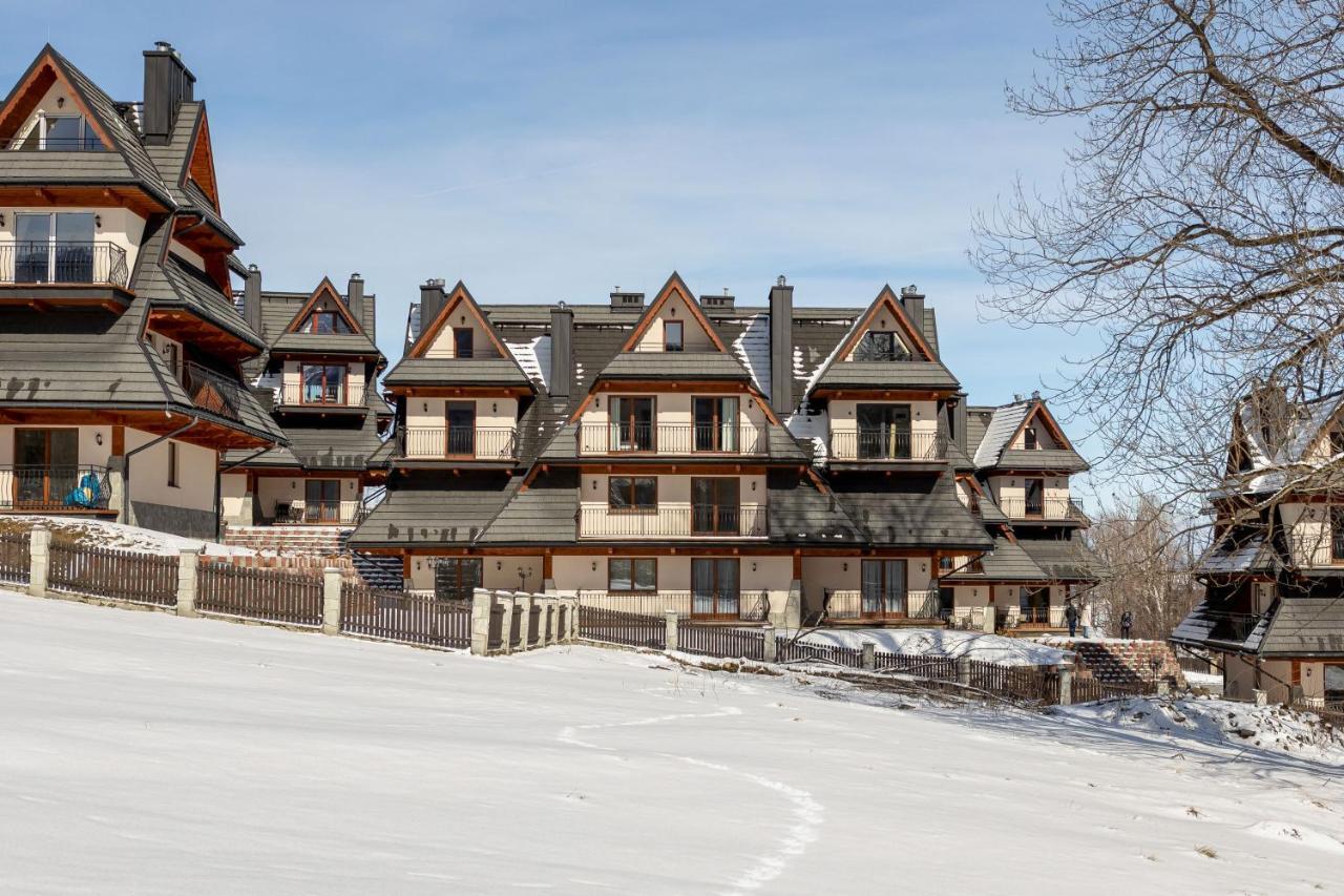 Apartmán Luxury Salwatorianska Mountain View By Renters Prestige
