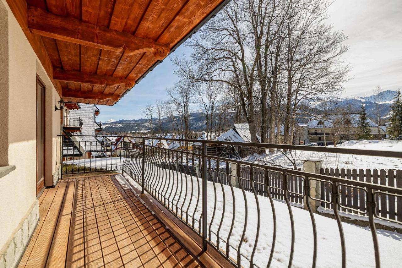 Luxury Salwatorianska Mountain View By Renters Prestige