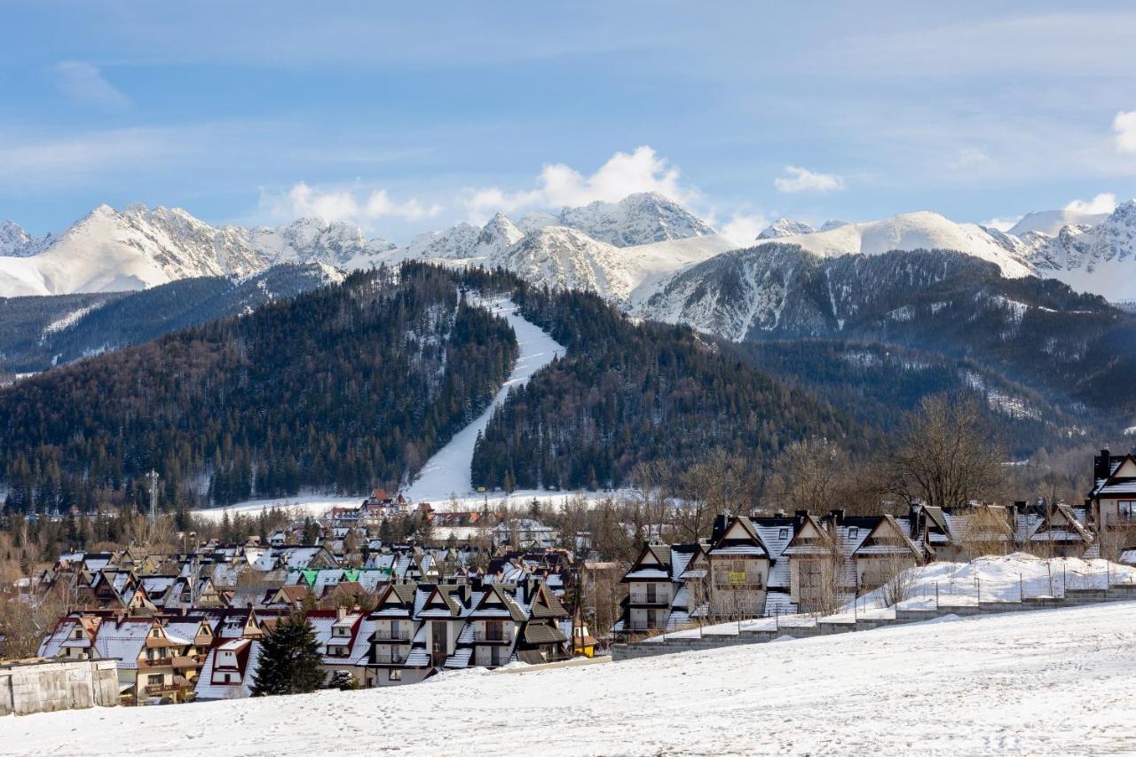 Apartment Luxury Salwatorianska Mountain View By Renters Prestige