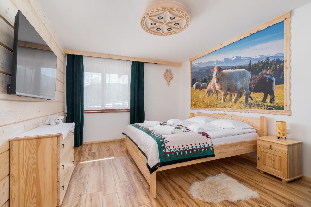 Luxury Salwatorianska Mountain View By Renters Prestige Apartment *