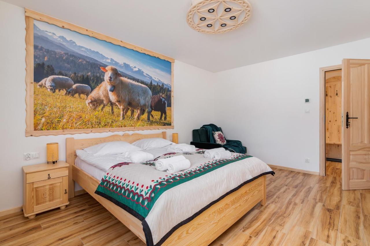 Luxury Salwatorianska Mountain View By Renters Prestige *