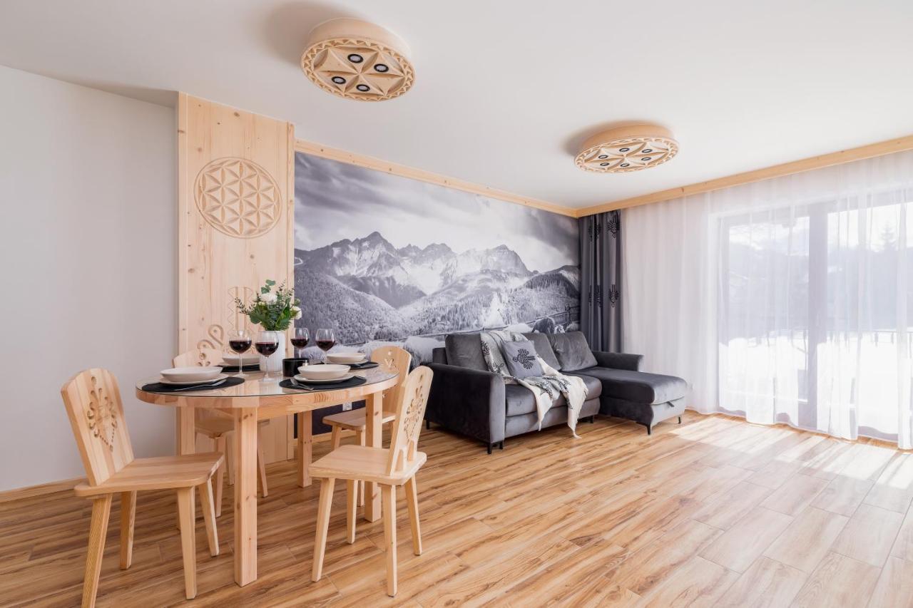 Luxury Salwatorianska Mountain View By Renters Prestige *