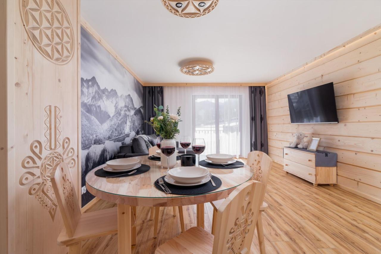 Luxury Salwatorianska Mountain View By Renters Prestige