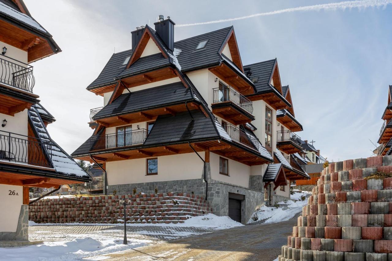 Luxury Salwatorianska Mountain View By Renters Prestige