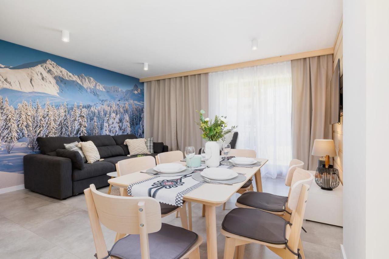Luxury Salwatorianska Mountain View By Renters Prestige Apartment *