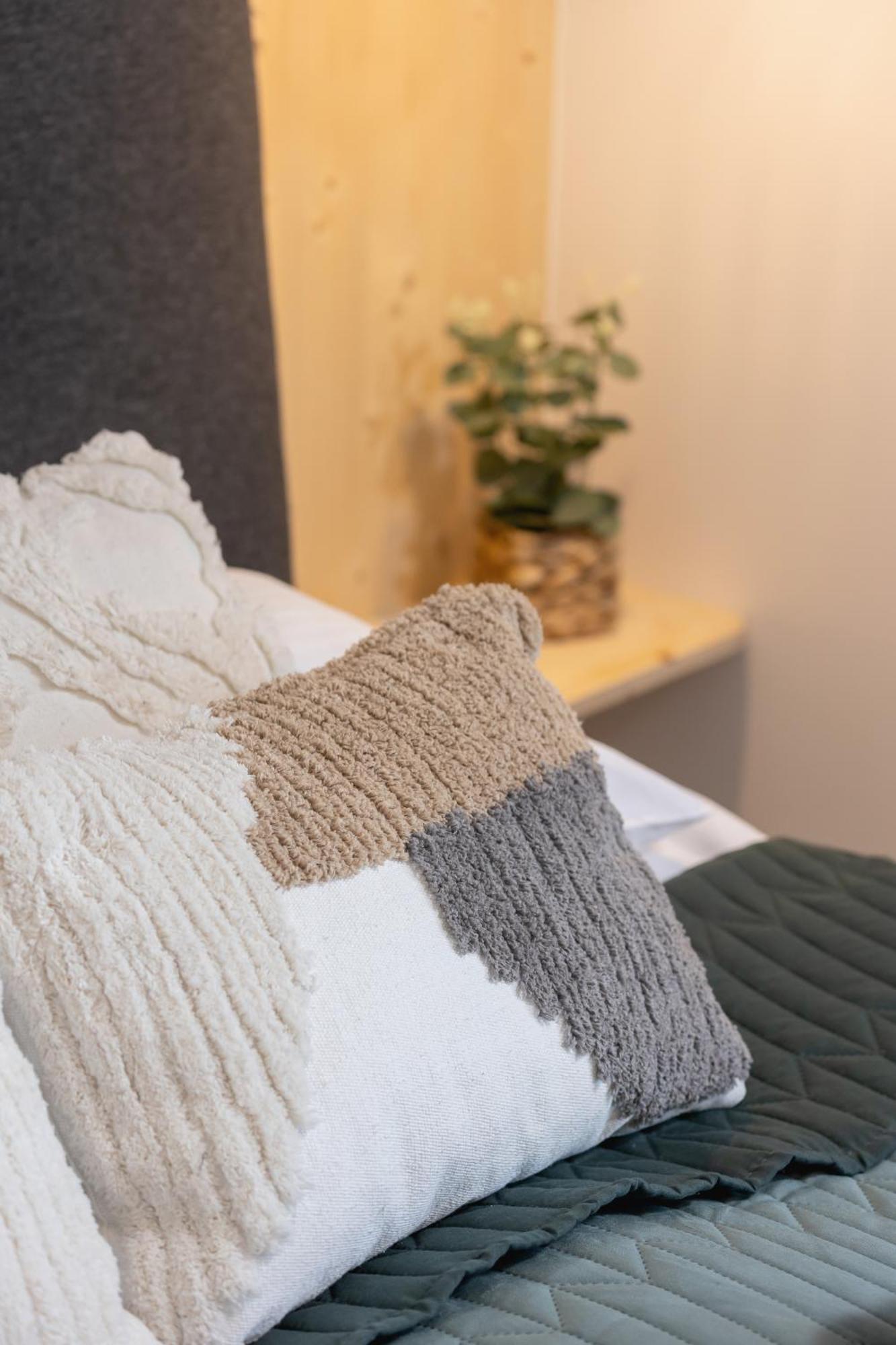 Apartmán Luxury Salwatorianska Mountain View By Renters Prestige