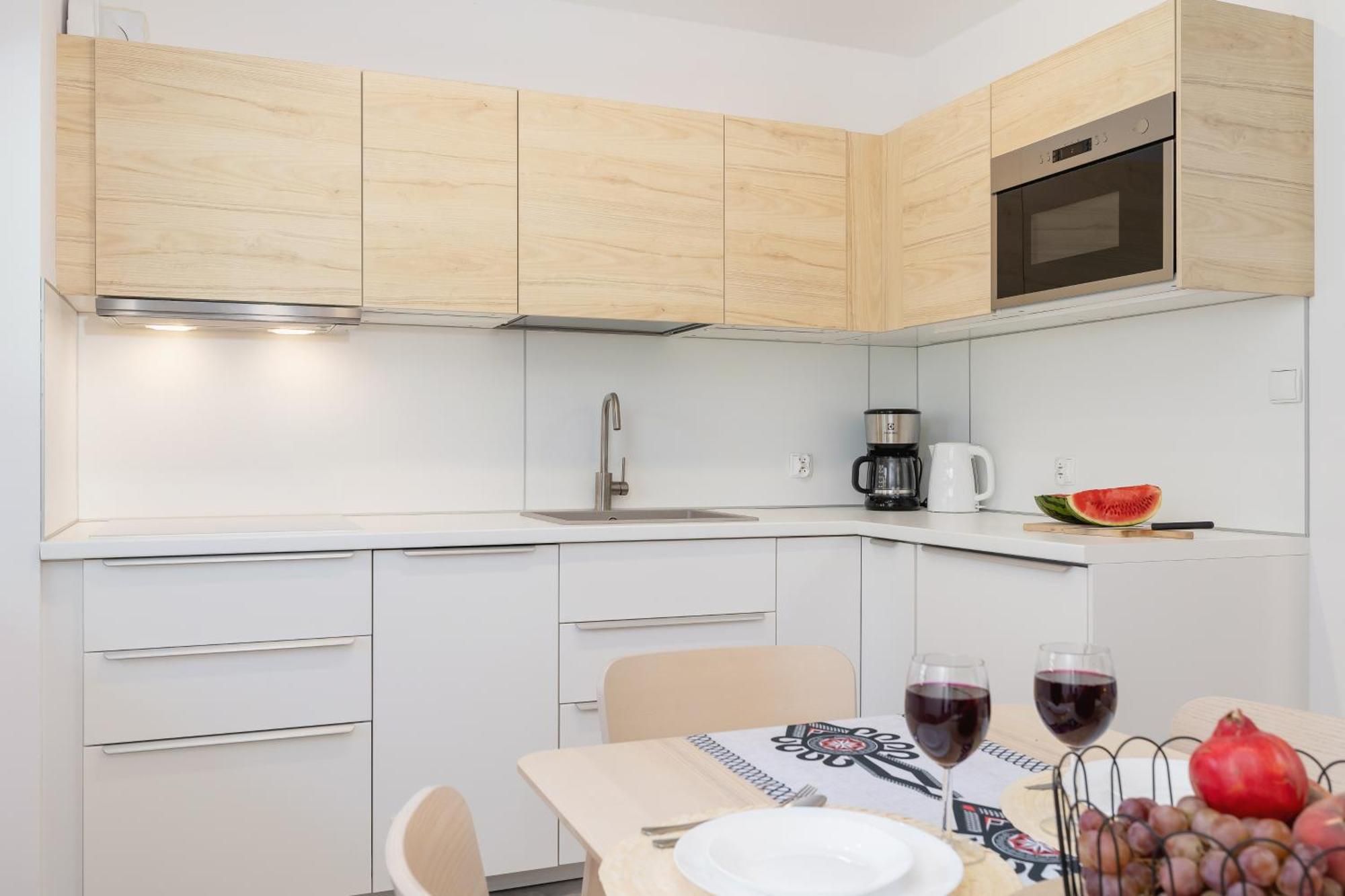 Apartment Luxury Salwatorianska Mountain View By Renters Prestige Zakopane