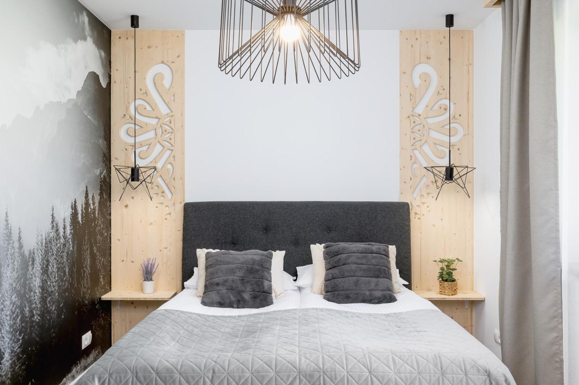 Luxury Salwatorianska Mountain View By Renters Prestige